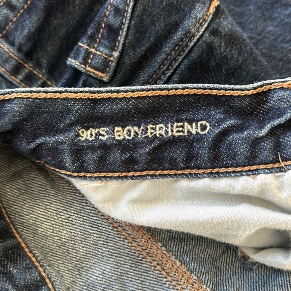 American Eagle Women’s Button fly Jeans - Picture 7 of 7